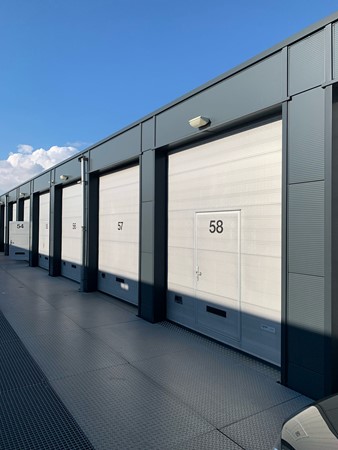 Medium property photo - Parellaan 2L48, 2132 WS Hoofddorp